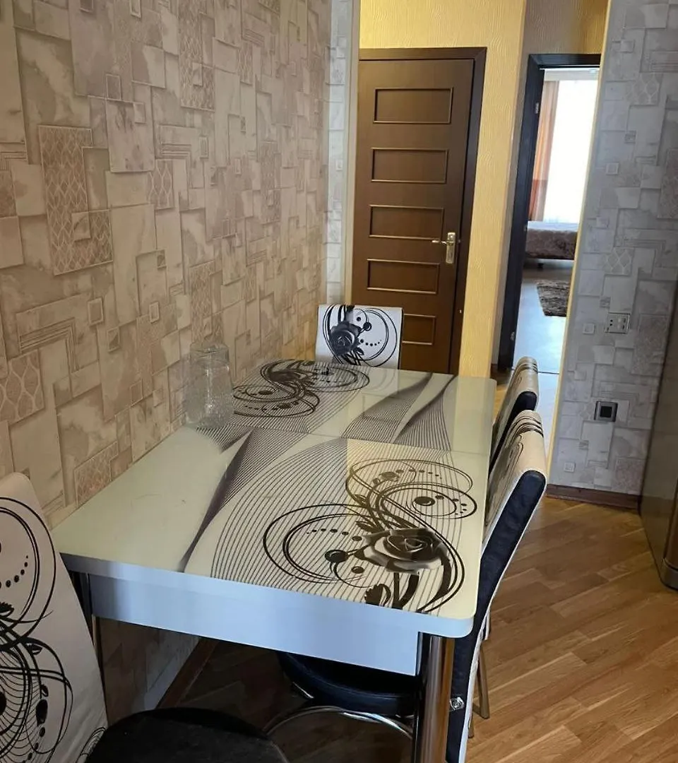 Great Apartment With Sea View Baku