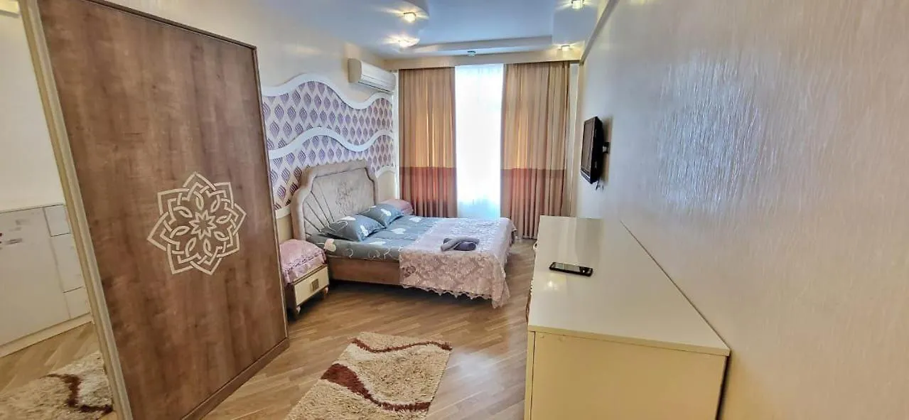 Great Apartment With Sea View Baku 0*,  Azerbaijan