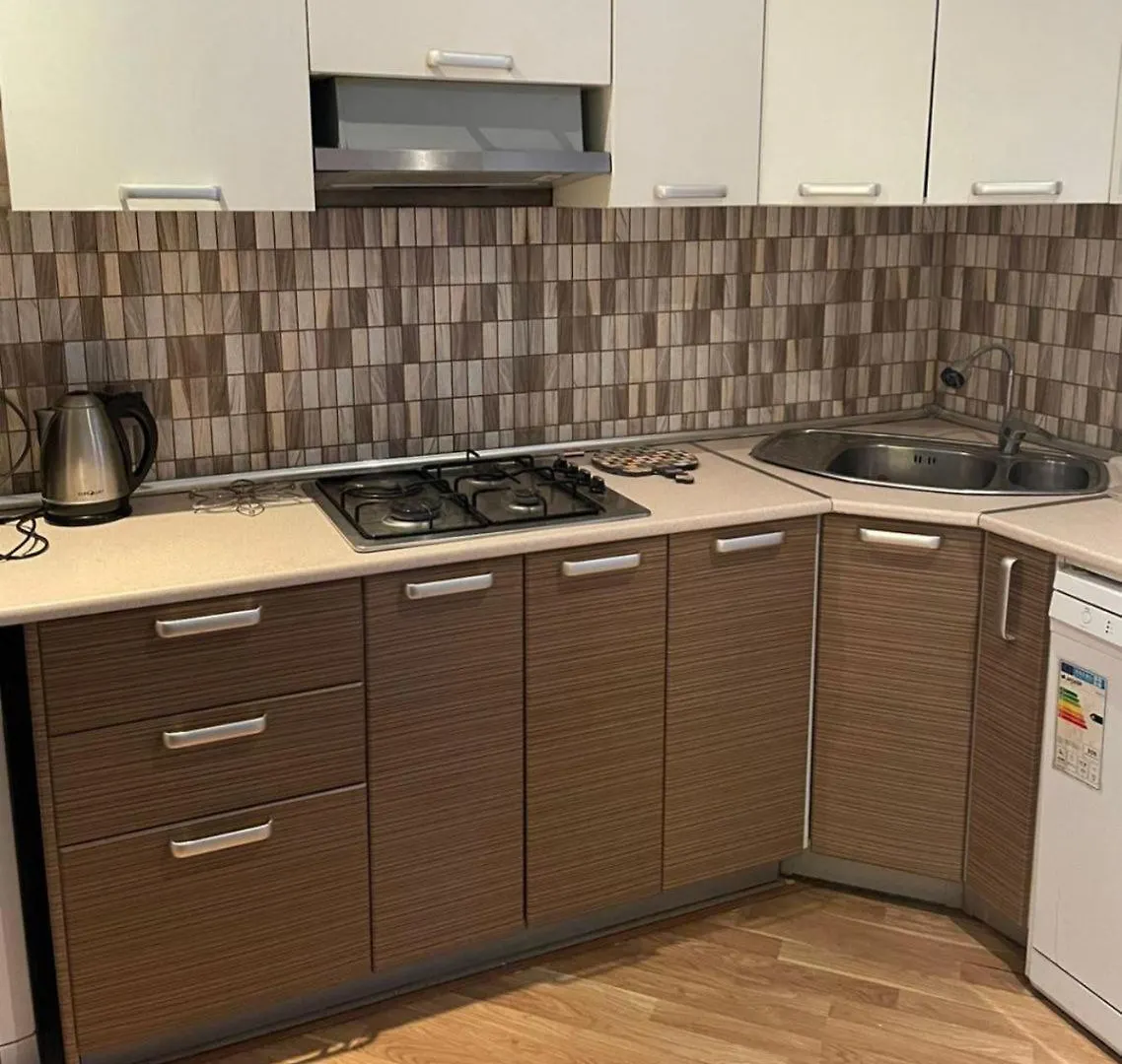 Great Apartment With Sea View Baku Azerbaijan
